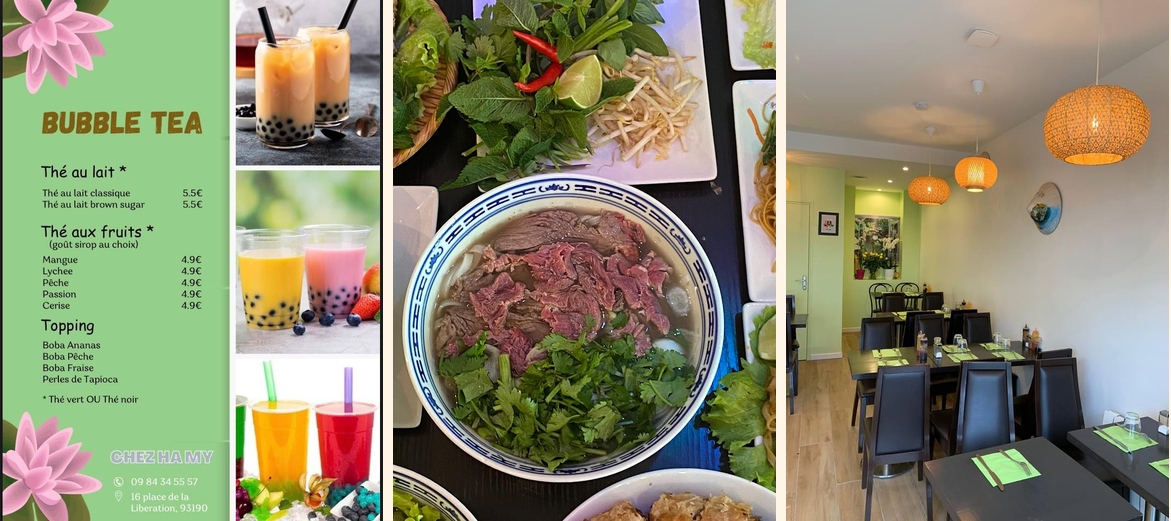 CHEZ HA MY - Gallery Image 1